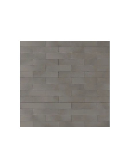CARRELAGE BRIQUE  DETROIT DIM 7,5*30 ALELUIA CERAMICA