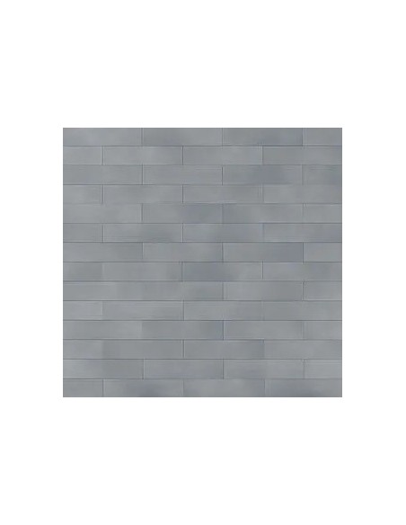 CARRELAGE BRIQUE  DETROIT DIM 7,5*30 ALELUIA CERAMICA
