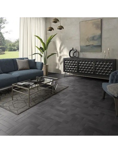 CARRELAGE BRIQUE  DETROIT DIM 7,5*30 ALELUIA CERAMICA