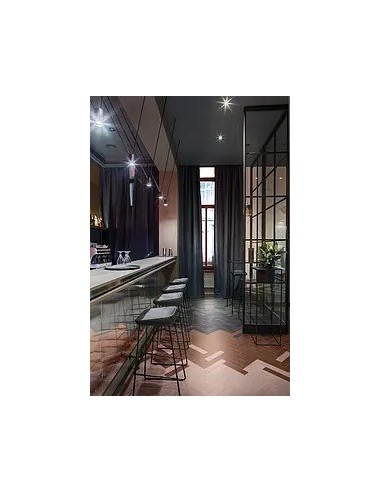 CARRELAGE BRIQUE  DETROIT DIM 7,5*30 ALELUIA CERAMICA