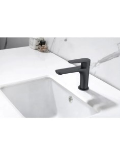 MITIGEUR LAVABO NATURE SKY BATH 2