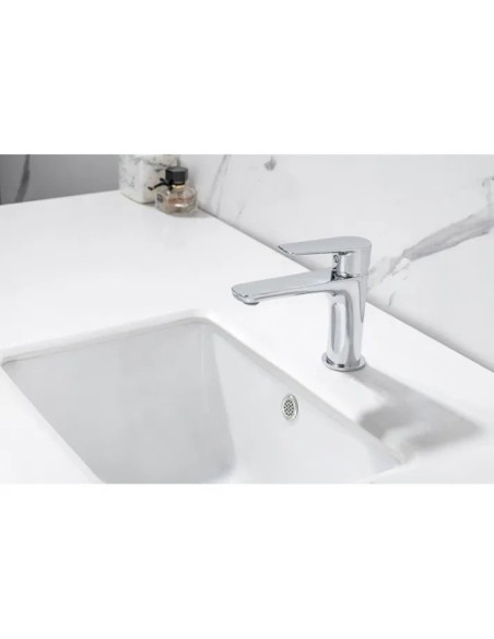 MITIGEUR LAVABO NATURE SKY BATH