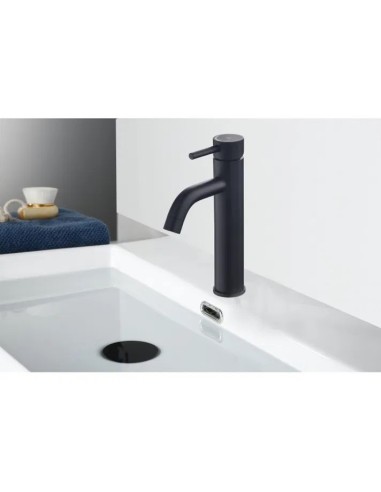 MITIGEUR HAUT ROCK SKY BATH