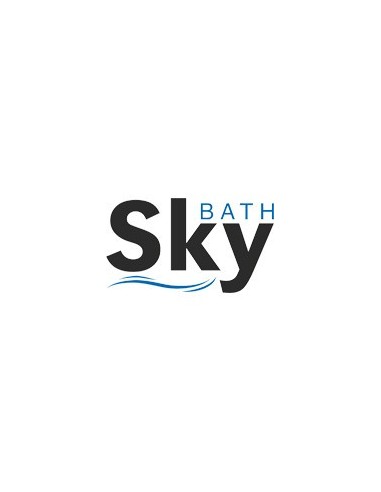 MITIGEUR HAUT ROCK SKY BATH