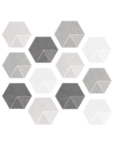 CARRELAGE DIM 23*27 ATILA ITT CERAMIC