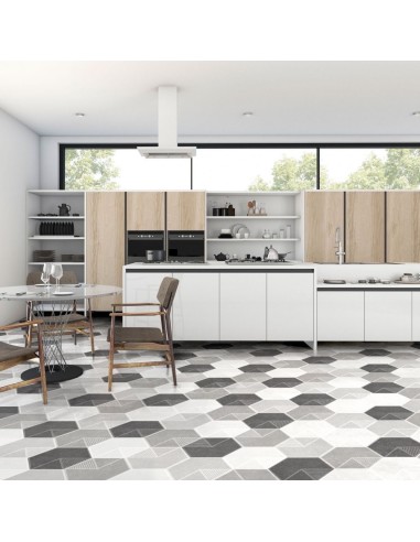 CARRELAGE DIM 23*27 ATILA ITT CERAMIC