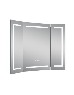 MIROIR TRIPTYQUE PRADEL