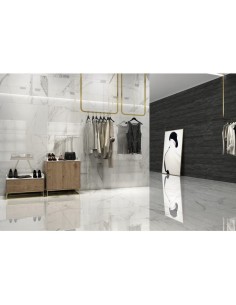 CARRELAGE CASABLANCA BRILLANT DIM 60*120 CERPA CERAMICA 2