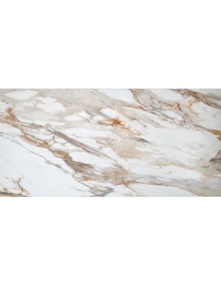 CARRELAGE CASABLANCA BRILLANT DIM 60*120 CERPA CERAMICA