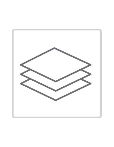 KIT DE DOUCHE THERMOSTATIQUE B-SYSTEM-TRES GRIFERIA