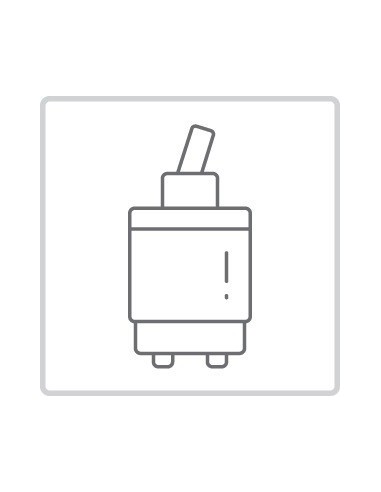 KIT DE DOUCHE THERMOSTATIQUE B-SYSTEM-TRES GRIFERIA