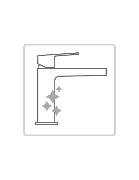 KIT DE DOUCHE THERMOSTATIQUE B-SYSTEM-TRES GRIFERIA