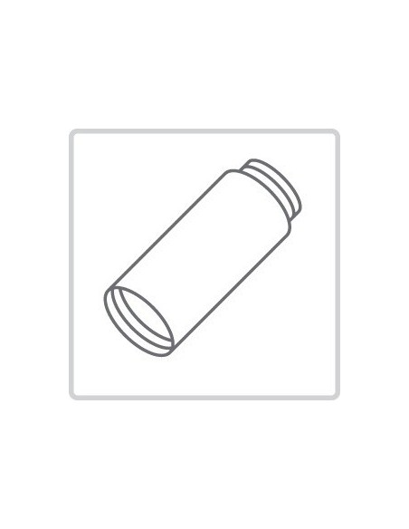 KIT DE DOUCHE THERMOSTATIQUE B-SYSTEM-TRES GRIFERIA