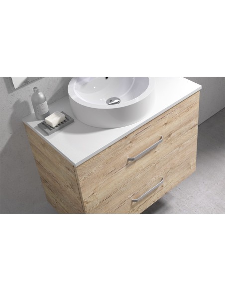 MEUBLE VASQUE TEIDE  - DUPLACH