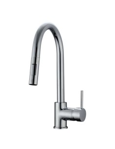 MITIGEUR ROUND ACIER GME