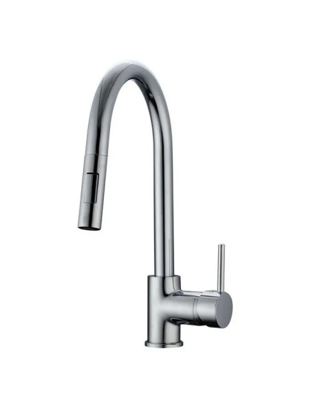 MITIGEUR ROUND ACIER GME