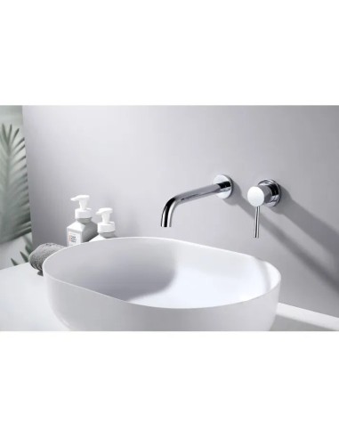 MITIGEUR ENCASTRE CLOUD SKY BATH