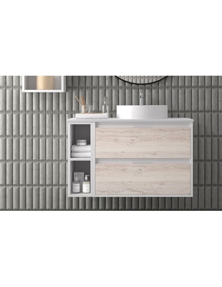 MEUBLE VASQUE ZAO   DUPLACH GROUP