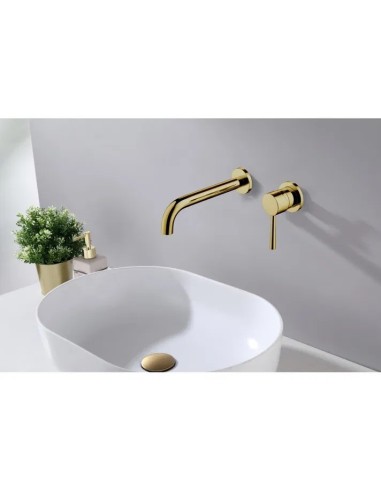 MITIGEUR ENCASTRE CLOUD SKY BATH