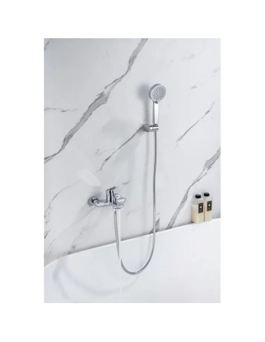 MITIGEUR BAIN/DOUCHE NATURE SKY BATH