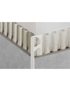 PROFILE D'ANGLE ALU MBW SCHLUTER 2