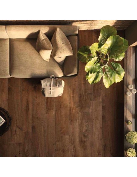 CARRELAGE LAME DE PARQUET DIM 20*120 AMAZONIA CERPA CERAMICA