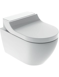CUVETTE WC LAVANT JAPONAIS TUMA COMFORT GEBERIT