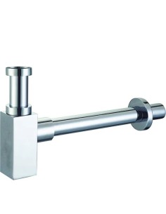 SIPHON LAVABO CARRÉ SKY BATH