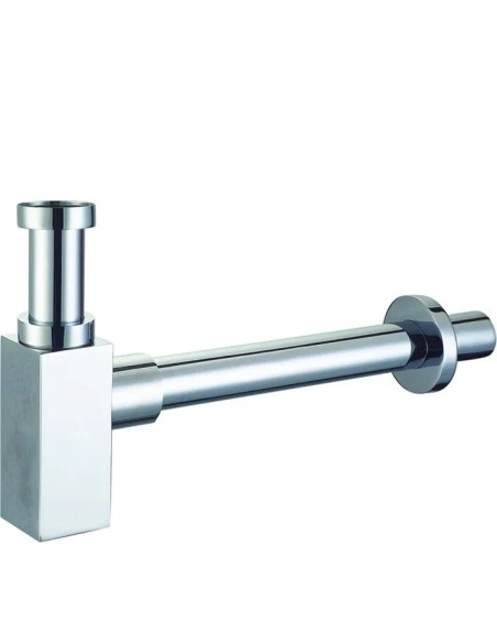 SIPHON LAVABO CARRÉ SKY BATH