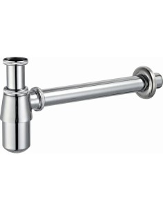 SIPHON BOUTEILLE POUR LAVABO SKY BATH