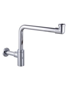 SIPHON LAVABO EN LAITON CYLINDRIQUE SKY BATH