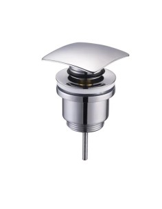 BONDE CARRÉE POUR LAVABO SKY BATH