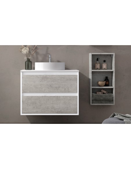 MEUBLE VASQUE ZAO   DUPLACH GROUP