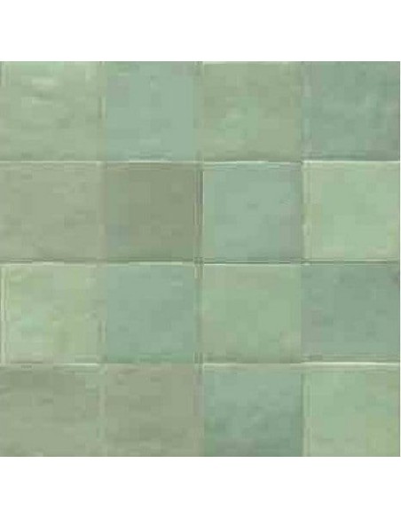 CARRELAGE ZELLIGE  DIM  10*10  LUX  MARAZZI