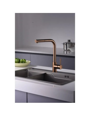 MTIGEUR CUISINE AMOVIBLE MALTE IMEX