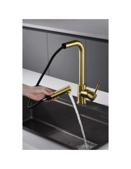 MTIGEUR CUISINE AMOVIBLE MALTE IMEX