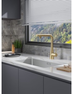 MITIGEUR CUISINE SPLIT IMEX 2