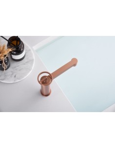 MITIGEUR LAVABO OLIMPO IMEX 2