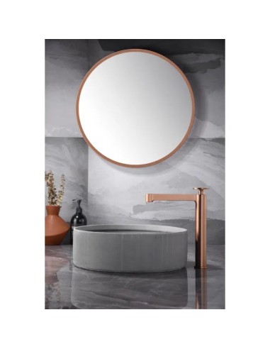 MITIGEUR LAVABO HAUT OLIMPO IMEX