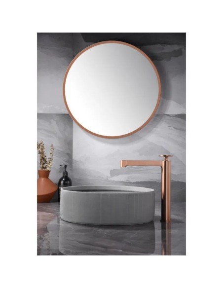 MITIGEUR LAVABO HAUT OLIMPO IMEX