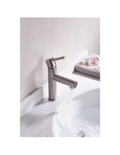 MITIGEUR LAVABO MOSCU IMEX 2