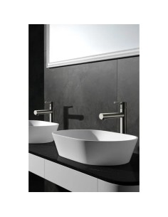 MITIGEUR LAVABO HAUT MOSCU IMEX 2