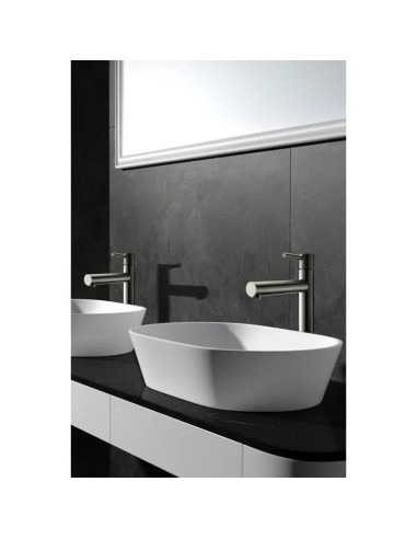 MITIGEUR LAVABO HAUT MOSCU IMEX