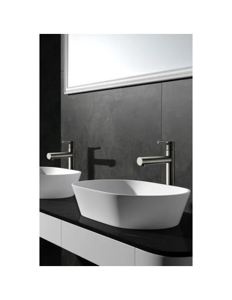 MITIGEUR LAVABO HAUT MOSCU IMEX