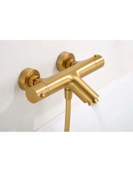 BAIN DOUCHE LAITON MONZA IMEX