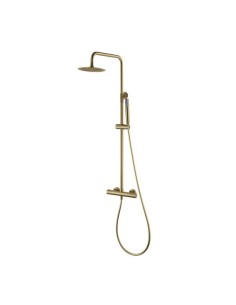 COLONNE DE DOUCHE THERMOSTATIQUE MONZA IMEX