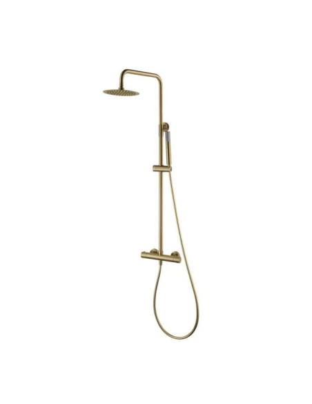 COLONNE DE DOUCHE THERMOSTATIQUE MONZA IMEX