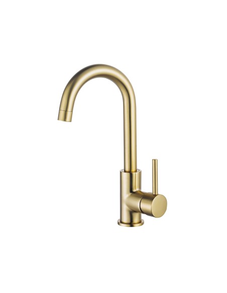 MITIGEUR LAVABO COL DE CYGNE MONZA IMEX