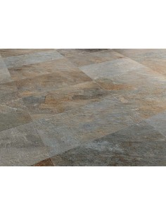 CARRELAGE GRÈS CÉRAME ZEPHYR NOVOCERAM FORMAT OPUS 2