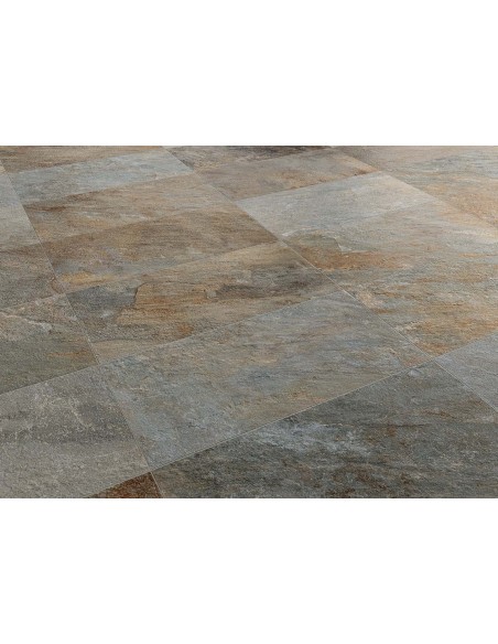 CARRELAGE GRÈS CÉRAME ZEPHYR NOVOCERAM FORMAT OPUS